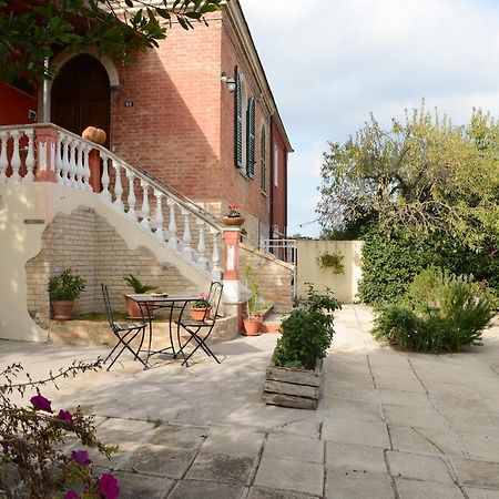 Hotel La Casa Di Andrea Chieti Exterior foto